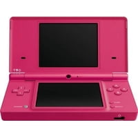 Restaurada - Nintendo Dsi Rosa Fuerte (Reacondicionada)