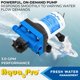 thumbnail image 4 of Bomba Aquapro 21847 3.0 GPM 12 V para múltiples grifos, 4 of 9