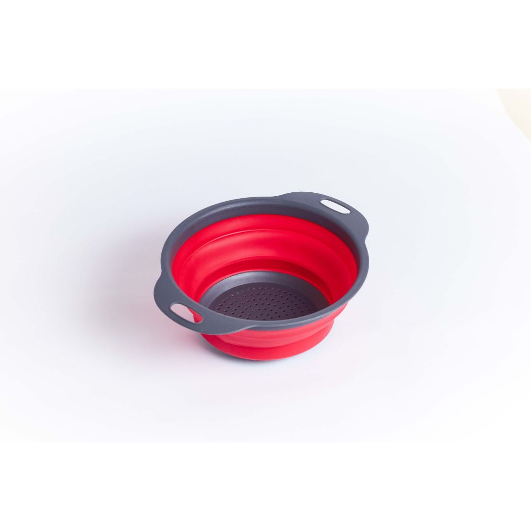 Bianca Home - Colador Plegable Pro Outdoor