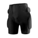 thumbnail image 4 of Equipo De Protección De Esquí Pantalones Cortos Acolchados Para Deportes Al Aire Libre Snowboard Patinaje XL, 4 of 5
