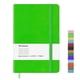 thumbnail image 1 of Cuaderno Diario Rayado De Piel Con Tapa Dura 100 G m², 1 of 7