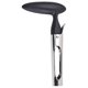 thumbnail image 3 of Apple Corer Tools Spiral Gadgets Fácil De Usar Para Pimientos De Campana Veggie Peras Negro, 3 of 5