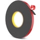 thumbnail image 1 of Cinta adhesiva de doble cara HitLights Heavy Duty de 1,27 cm x 15,24 m, 1 of 7
