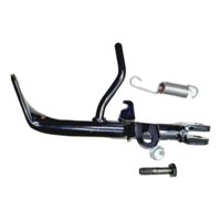 Pata De Apoyo Moto Yamaha Fz 25 Completa Original