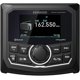 thumbnail image 2 of Radio Marina Kenwood KMR-M300BT Bluetooth Resistente al Agua 2.7", 2 of 8