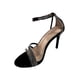 thumbnail image 4 of Sandalia Ecocuero ZAZ15 Negro, 4 of 5