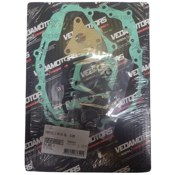 Kit De Empaquetaduras Honda Cb1 - Tuf / Cbf Twister 125