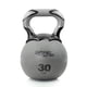 thumbnail image 1 of Balón medicinal con pesas rusas Aeromat Elite, gris, 13,6 — 15,9 kg, 1 of 5