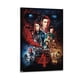 thumbnail image 1 of Cuadro Decorativo Stranger Things Desmarcar 20x30 cm, 1 of 6