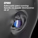 thumbnail image 5 of K89 Audífonos Bluetooth Inalámbrico 5.3+enc Auricular Gaming Baja Latencia Led Luz Respiratoria In-ear Tres Modos Impermeable, 5 of 8