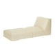 thumbnail image 2 of Sofa Cama Bari Pu Beige, 2 of 4