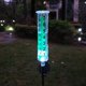 thumbnail image 4 of Pluviómetro JOYBEE HOME&GARDEN Solar Anticongelante Verde, 4 of 9