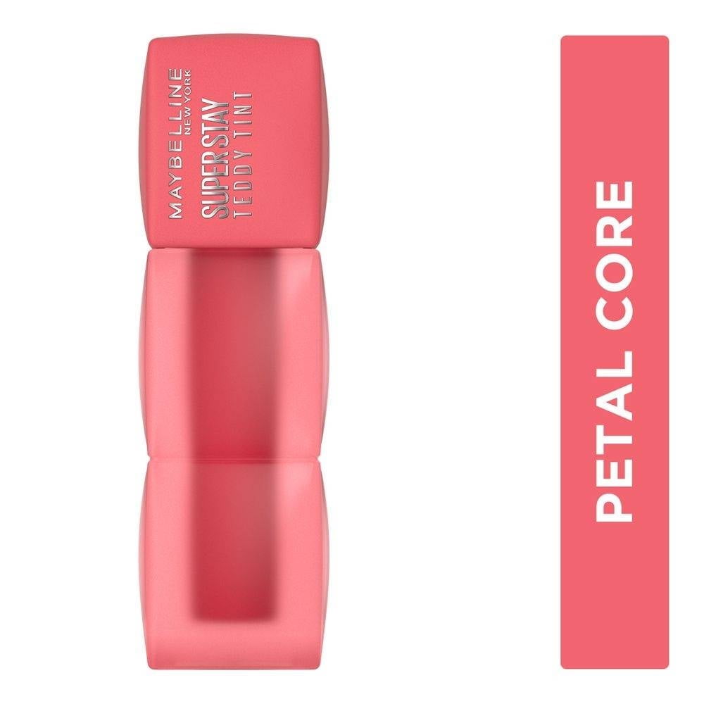 Tinta De Labios Maybelline Petalcore De 5 Ml