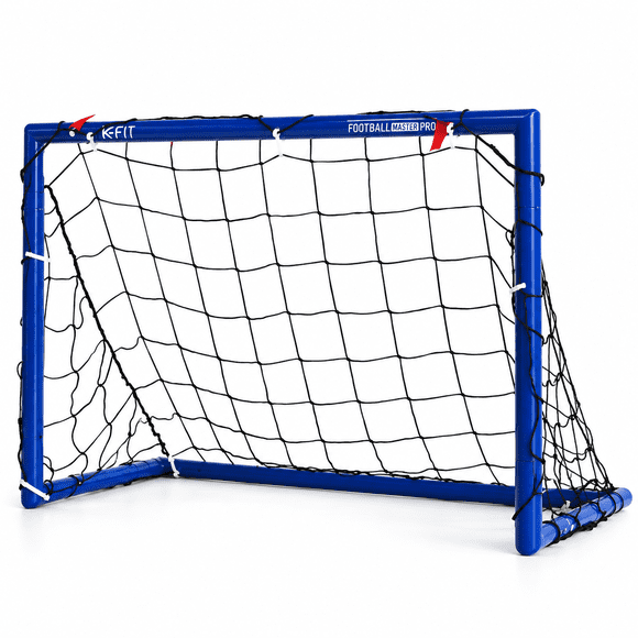 Arco De Futbol S 95X70X45 K-Fit
