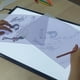thumbnail image 3 of Tablero De Dibujo De Luz A4 De 34 x 25 x 0.6 cm, 3 of 4