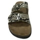 thumbnail image 3 of Sandalia Ecocuero ZAY93 Snake Beige, 3 of 5