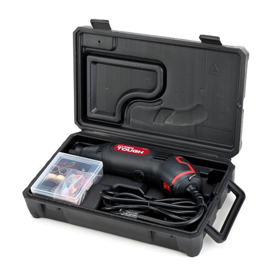 Herramienta Rotatoria N, 1 Unidad Hyper Tough