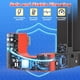 thumbnail image 4 of Dock de carga para controlador Switch 2 Estación de carga magnética portátil de doble dirección rápida con indicador LED, 4 of 8