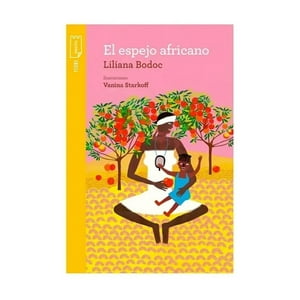 Norma - Libro El Espejo Africano / 223