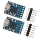 thumbnail image 5 of 2 Uds Módulo CP2102 Micro USB2.0 A TTL Convertidor De Puerto Serie De 6 Pines UART STC, 5 of 5