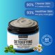thumbnail image 2 of Mascarilla facial ibodycare 237 ml Desintoxicante e Hidratante, 2 of 9