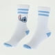 thumbnail image 3 of Tripack Calcetines Niña Rosa Angel Lilo & Stitch Disney, 3 of 11
