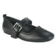 thumbnail image 3 of Zapato Chalada Mujer Corsa-2 Negro Casual, 3 of 7