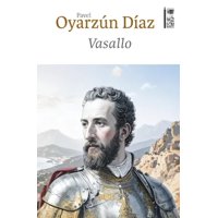 Lom - Libro Vasallo - Pavel Oyarzún Díaz