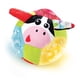 thumbnail image 2 of Pelota musical Yookidoo Baby Lights N' Music Friends Ball, 2 of 6
