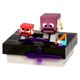 thumbnail image 1 of Toy Treasure X Minecraft Mine & Craft con aventura de 15 niveles, 1 of 8
