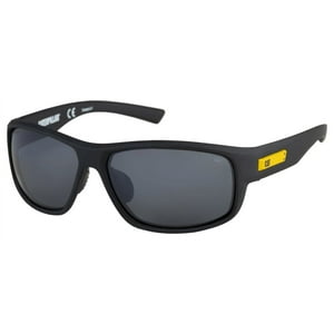 Cat - Lentes De Sol Polarizados Cts-Fused-104P Negro