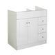 thumbnail image 3 of Mueble vanitorio color blanco 70 cm (sin cubierta), 3 of 4