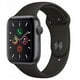 thumbnail image 1 of Watch Series 5 44mm Negro Espacial 32GB Gps - (Reacondicionado), 1 of 2