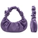 thumbnail image 5 of Bolso de hombro Baguette Bolsos Bottega Jodie Dupes Bolso de mujer Vintage Hobo Bolso de moda Bolso plisado Bolso de hombro Bolso pequeño debajo del brazo Tote, 5 of 7