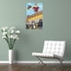 thumbnail image 5 of Cuadro Decorativo Desmarcar Sr. Birchum 40x60 cm, 5 of 6