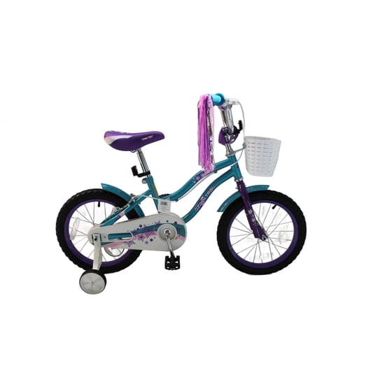 Bicicleta Infantil 16" Gr.dlx C2 Ozark Trail