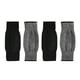thumbnail image 2 of Manguitos protectores para brazos CAWANFLY resistentes a cortes, 2 pares, 2 of 8