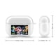 thumbnail image 2 of Desmarcar Funda AirPods Pro Mansión Luigi Transparente, 2 of 6