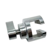 Ioensy - Extractor De Abolladuras, Adaptador De Pestaña De Tracción, Martillo Deslizante, Extractor De Abolladuras Para Automóvil