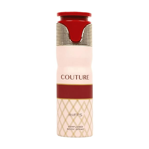 Riiffs Couture Body Spray 200 ml Unisex