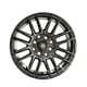 thumbnail image 2 of Set 4 llantas 14x6 4X100/4X114 Et25 NITROPLUS G-UC-M, 2 of 3