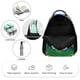 thumbnail image 3 of Mochila Escolar Infantil Desmarcar Los Osos Montañeses 43x15x32cm, 3 of 6