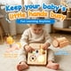 thumbnail image 2 of Tablero Sensorial IRUPEN con Luces LED para Niños de 1 a 3 Años, 2 of 7