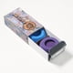 thumbnail image 1 of Almohadillas YAXI para Koss PORTAPRO (azul + morado) 2 pares, 1 of 6