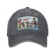 thumbnail image 1 of Sombrero Vaquero Desmarcar Ala Curvada, 1 of 6