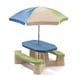 thumbnail image 1 of Mesa De Juego Picnic Con Paragua Ii, 1 of 2