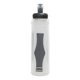 thumbnail image 2 of Botella de agua Nathan Soft Flask de 414 ml con tapa para chalecos, 2 of 3
