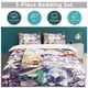 thumbnail image 5 of DATE A LIVE Anime Home Bed 3-piece Set Classic Japanese Anime Polyester Wash Student Dormitory Set, 5 of 5