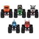 thumbnail image 4 of Toy Monster Jam Official Pit Party, paquete de 5 unidades, escala 1:64, 4 of 9