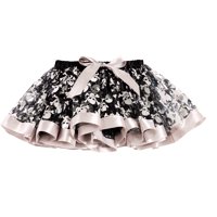 Handydeco - Falda Tutú De Halloween: Estilo Y Magia Para Las Más Pequeña